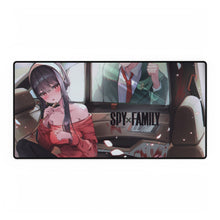 Load image into Gallery viewer, Anime Spy x Family Mouse Pad (Desk Mat)