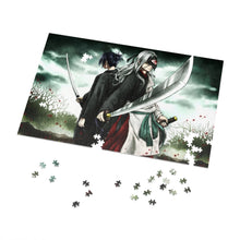 Load image into Gallery viewer, Anime Noragamir Jigsaw Puzzle