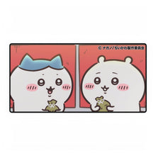 Load image into Gallery viewer, Chiikawa Desktop Mouse Pad (Desk Mat)
