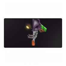 Load image into Gallery viewer, Anime Neon Genesis Evangelion Mouse Pad (Desk Mat)