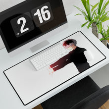 Load image into Gallery viewer, Haise Sasaki Desktop Mouse Pad (Desk Mat)