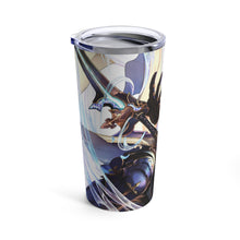 Load image into Gallery viewer, Granblue Fantasy Granblue Fantasy, Lancelot Tumbler 20oz