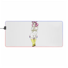 Load image into Gallery viewer, Fairy Tail RGB LED Mouse Pad (Desk Mat)