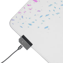 Load image into Gallery viewer, Love Live! Sunshine!! RGB LED Mouse Pad (Desk Mat)