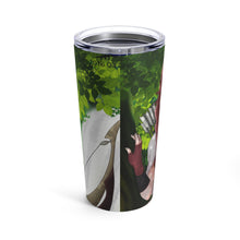 Load image into Gallery viewer, Grimgar Of Fantasy And Ash Tumbler 20oz