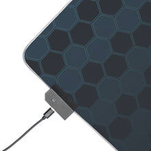 Load image into Gallery viewer, Infinite Stratos RGB LED Mouse Pad (Desk Mat)