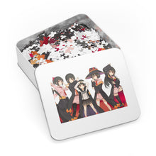 Load image into Gallery viewer, Anime KonoSuba - God’s blessing on this wonderful world!! Jigsaw Puzzle