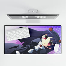 Load image into Gallery viewer, Anime Oreimo Mouse Pad (Desk Mat)