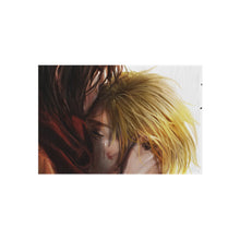 Load image into Gallery viewer, Anime Attack On Titan Rug