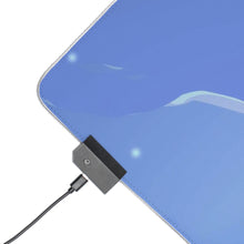 Load image into Gallery viewer, Kyōka Jirō RGB LED Mouse Pad (Desk Mat)