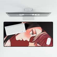 Load image into Gallery viewer, Anime My Hero Academia Mouse Pad (Desk Mat)
