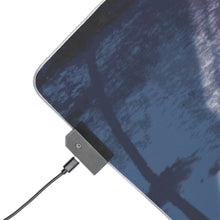 Load image into Gallery viewer, Nagi No Asukara RGB LED Mouse Pad (Desk Mat)