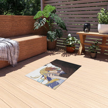 Load image into Gallery viewer, Rachel Gardner & Zack Rug