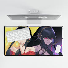 Load image into Gallery viewer, Anime Spy x Family Mouse Pad (Desk Mat)