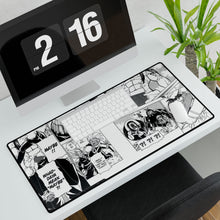 Load image into Gallery viewer, Undead Unluck Mouse Pad (Desk Mat)