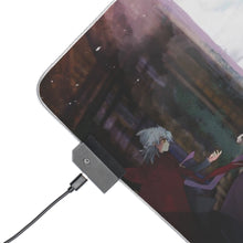 Load image into Gallery viewer, Fate/Apocrypha by RGB LED Mouse Pad (Desk Mat)