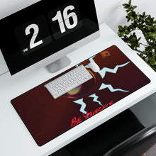Load image into Gallery viewer, Marvel's Spider-Man: Miles Morales Mouse Pad (Desk Mat)