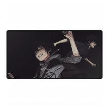 Load image into Gallery viewer, Btooom Mouse Pad (Desk Mat)