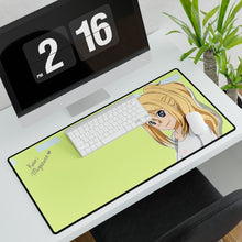 Load image into Gallery viewer, Anime Your Lie in April Mouse Pad (Desk Mat)
