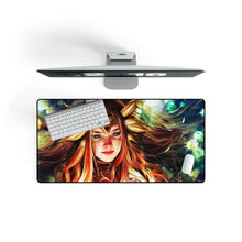 Load image into Gallery viewer, Legend Of The Cryptids Mouse Pad (Desk Mat)