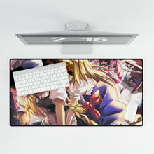 Load image into Gallery viewer, Anime Touhour Mouse Pad (Desk Mat)