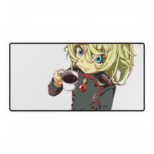 Load image into Gallery viewer, Youjo Senki Mouse Pad (Desk Mat)