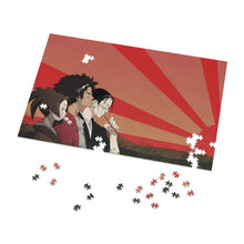 Load image into Gallery viewer, Anime Samurai Champloo Jigsaw Puzzle