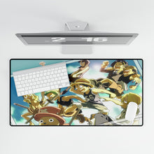 Load image into Gallery viewer, Mugiwara Kids Mouse Pad (Desk Mat)