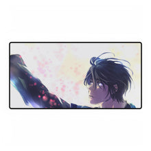 Load image into Gallery viewer, Yona Of The Dawn Mouse Pad (Desk Mat)