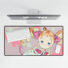Load image into Gallery viewer, Anime Re:ZERO -Starting Life in Another World- Mouse Pad (Desk Mat)