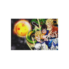 Load image into Gallery viewer, Dragon Ball GT Rug