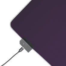 Load image into Gallery viewer, Killer Queen / Diamond is Unbreakable RGB LED Mouse Pad (Desk Mat)