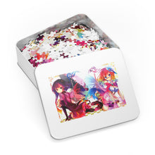 Load image into Gallery viewer, Zell and Stephanie Jigsaw Puzzle