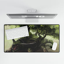 Load image into Gallery viewer, Anime Pokémonr Mouse Pad (Desk Mat)