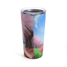Load image into Gallery viewer, Anime Gintama Tumbler 20oz