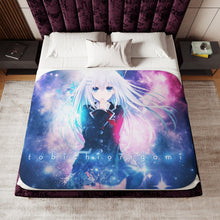 Load image into Gallery viewer, Date A Live Sherpa Blanket