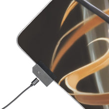 Load image into Gallery viewer, Fate/Apocrypha Sieg RGB LED Mouse Pad (Desk Mat)