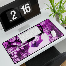 Load image into Gallery viewer, Anime The Melancholy Of Haruhi Suzumiya Mouse Pad (Desk Mat)