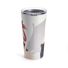 Load image into Gallery viewer, Anime Gabriel DropOut Tumbler 20oz