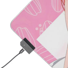 Load image into Gallery viewer, Girlfriend RGB LED Mouse Pad (Desk Mat)