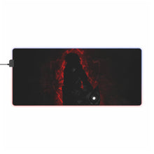 Load image into Gallery viewer, Naofumi Iwatani RGB LED Mouse Pad (Desk Mat)