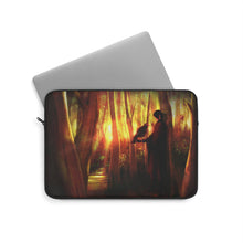 Load image into Gallery viewer, Anime Boruto Laptop Sleeve