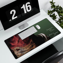 Load image into Gallery viewer, Mass Effect 2 Mouse Pad (Desk Mat)