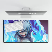 Load image into Gallery viewer, Dabi Mouse Pad (Desk Mat)