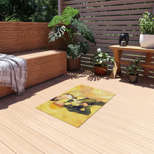 Load image into Gallery viewer, Anime Bleach Rug