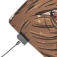 Load image into Gallery viewer, Spice And Wolf RGB LED Mouse Pad (Desk Mat)