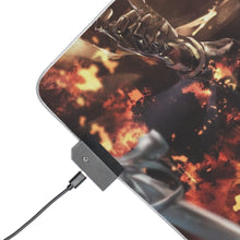 Load image into Gallery viewer, Fate/Grand Order RGB LED Mouse Pad (Desk Mat)