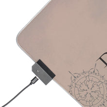Load image into Gallery viewer, Rokka: Braves Of The Six Flowers RGB LED Mouse Pad (Desk Mat)