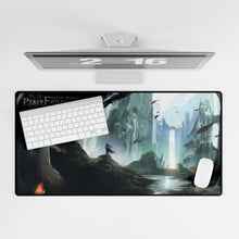 Load image into Gallery viewer, Anime Pixiv Fantasia Fallen Kings Mouse Pad (Desk Mat)