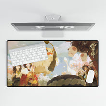 Load image into Gallery viewer, Anime Onmyoji Mouse Pad (Desk Mat)